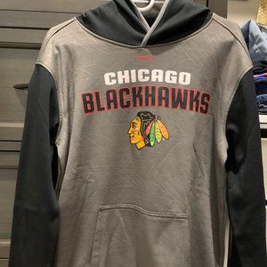 Reebok Chicago Blackhawks Sweatshirt